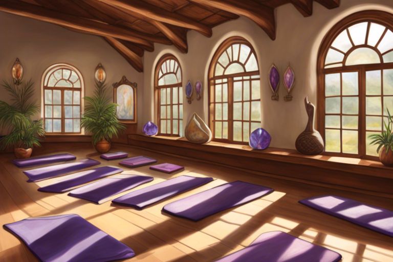 rare gems in somatic yoga practice