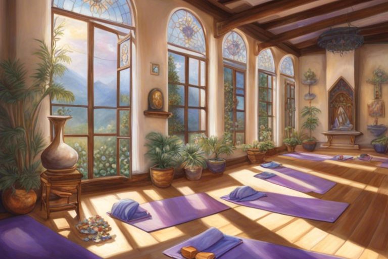 rare gems in somatic yoga practice onu