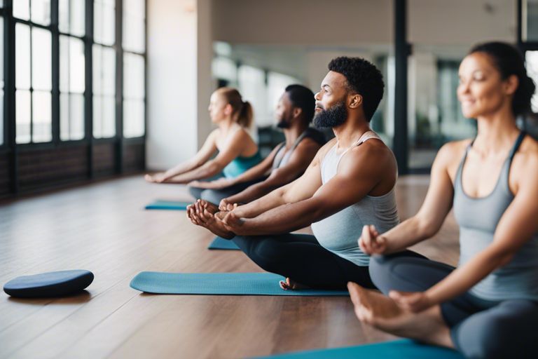 slow flow yoga beginners tips and tricks ekd