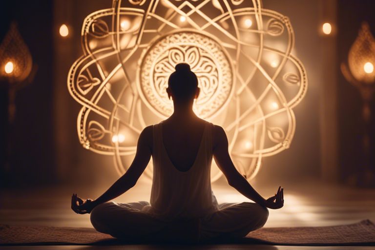 the unknown origins of kundalini yoga
