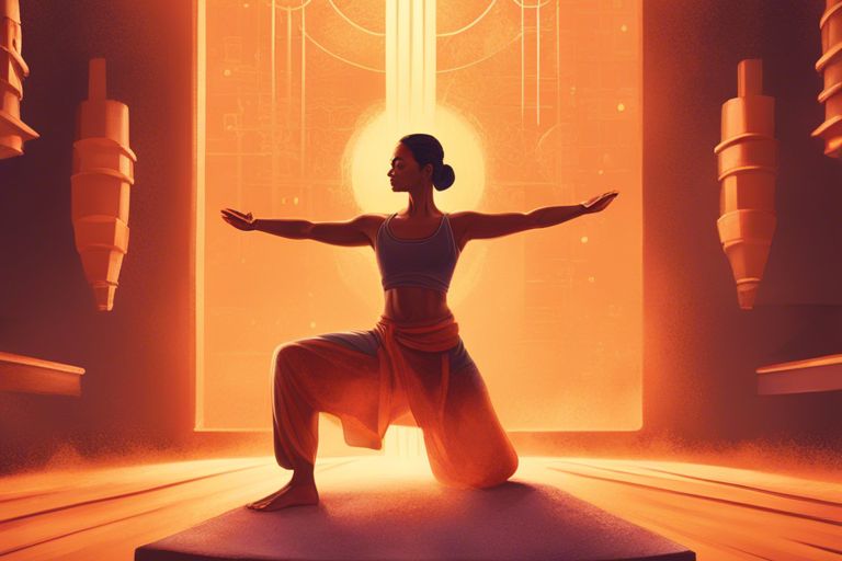 unlock your true potential with bikram yoga acm
