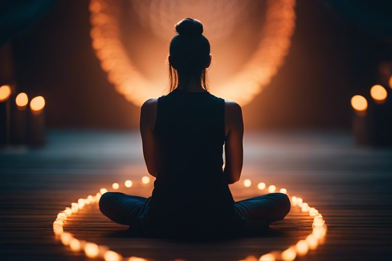 unveiling the inner fire of kundalini yoga kge
