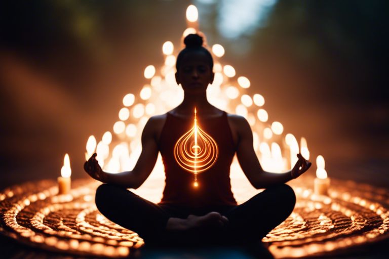 unveiling the inner fire of kundalini yoga