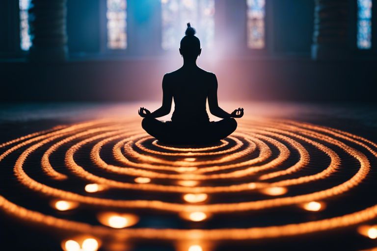 unveiling the inner fire of kundalini yoga rbv