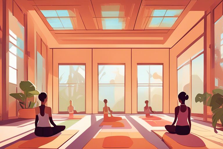 unveiling the mystique of hot yoga classes alq