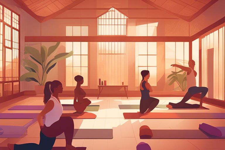 unveiling the mystique of hot yoga classes jaw