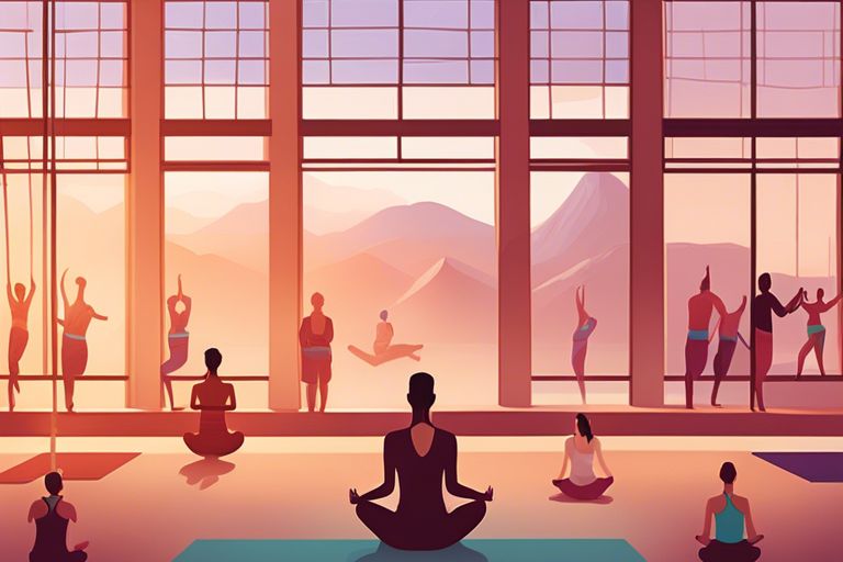 unveiling the mystique of hot yoga classes ska