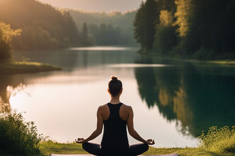 yoga meditation and mental wellbeing vqq
