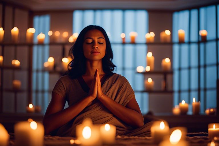yoga nidra key to deep relaxation ktu