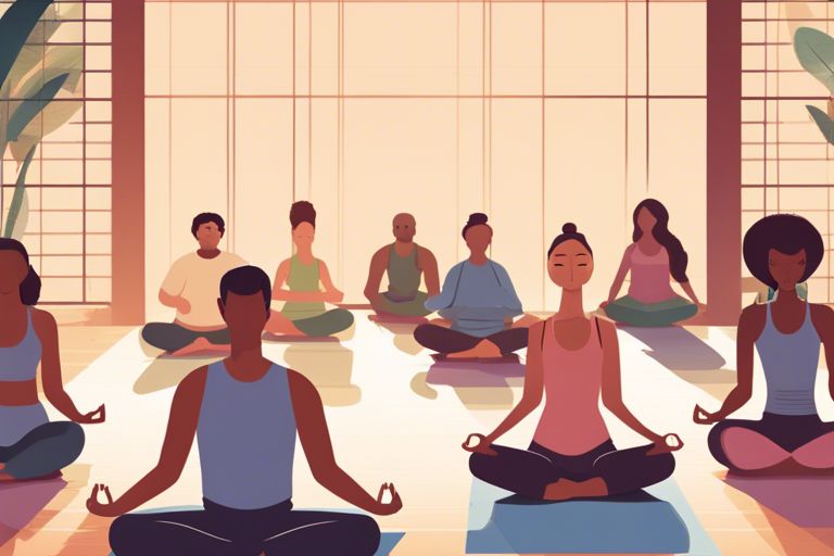 yoga workout routines the ultimate guide mkp